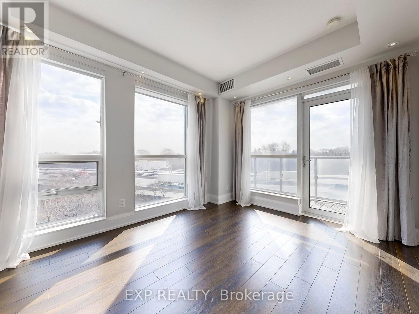 406 - 120 Harrison Garden Boulevard, Toronto, Ontario  M2N 0H1 - Photo 1 - C12985780