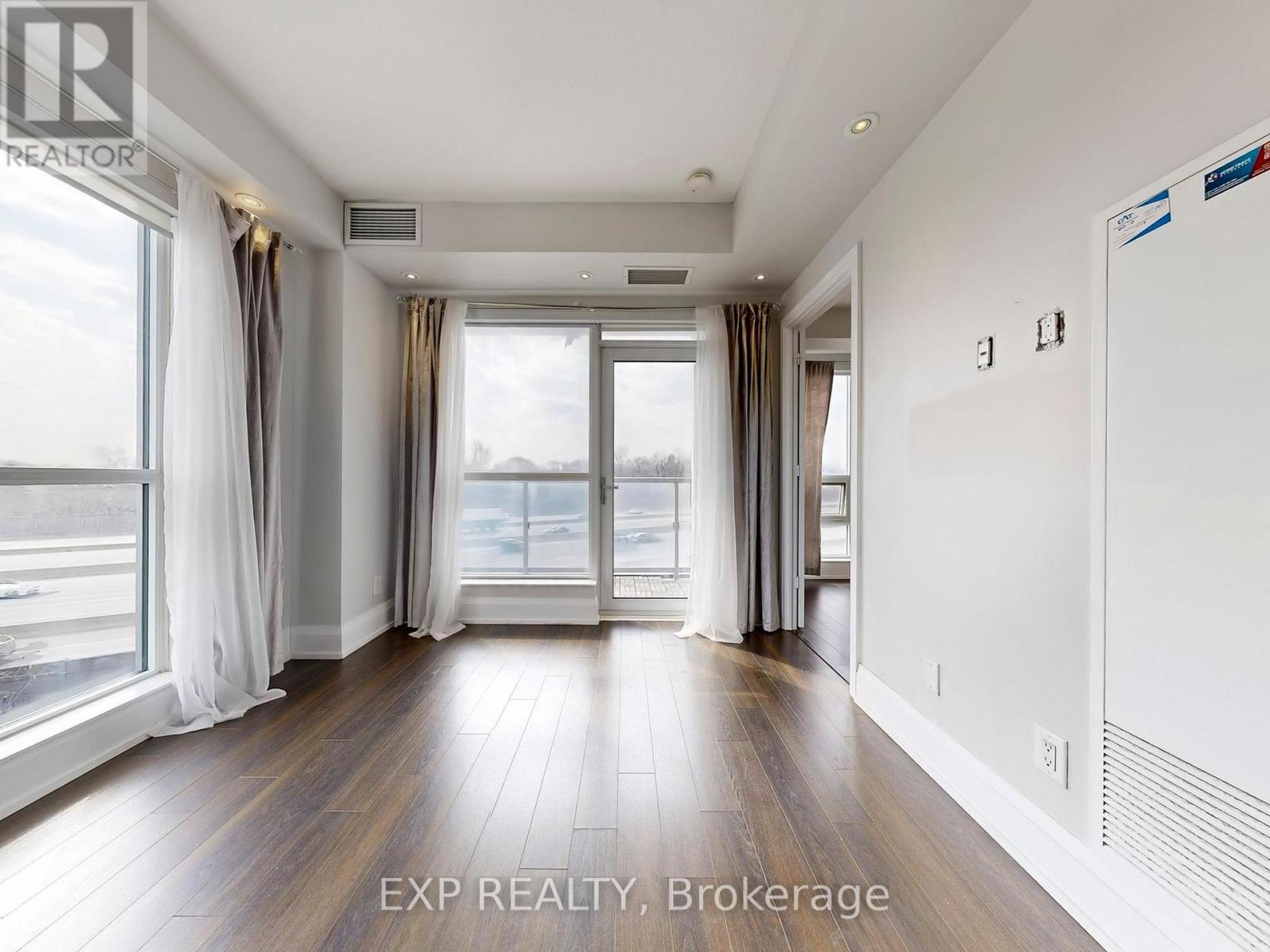 406 - 120 Harrison Garden Boulevard, Toronto, Ontario  M2N 0H1 - Photo 8 - C12985780