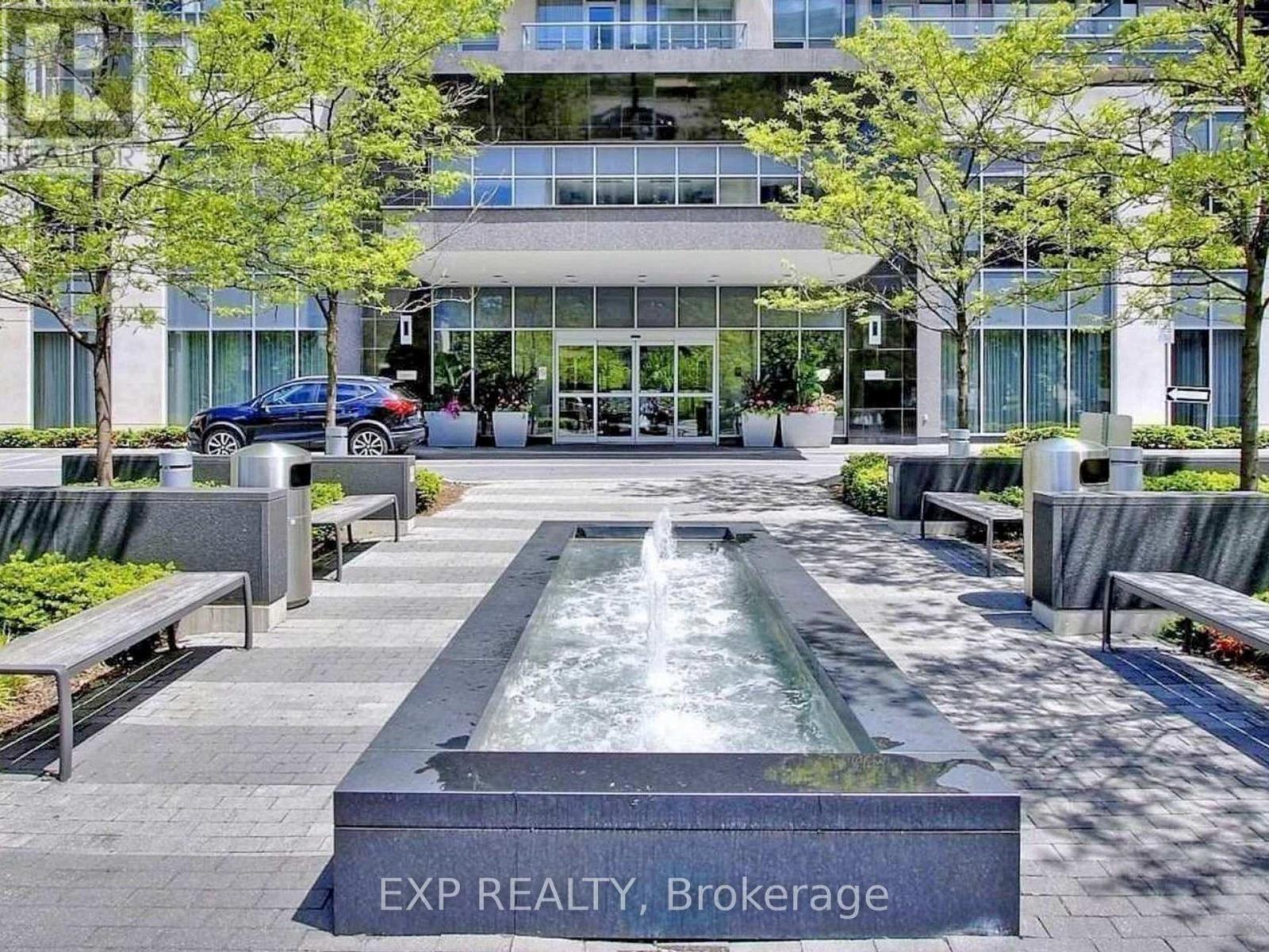 406 - 120 Harrison Garden Boulevard, Toronto, Ontario  M2N 0H1 - Photo 3 - C12985780