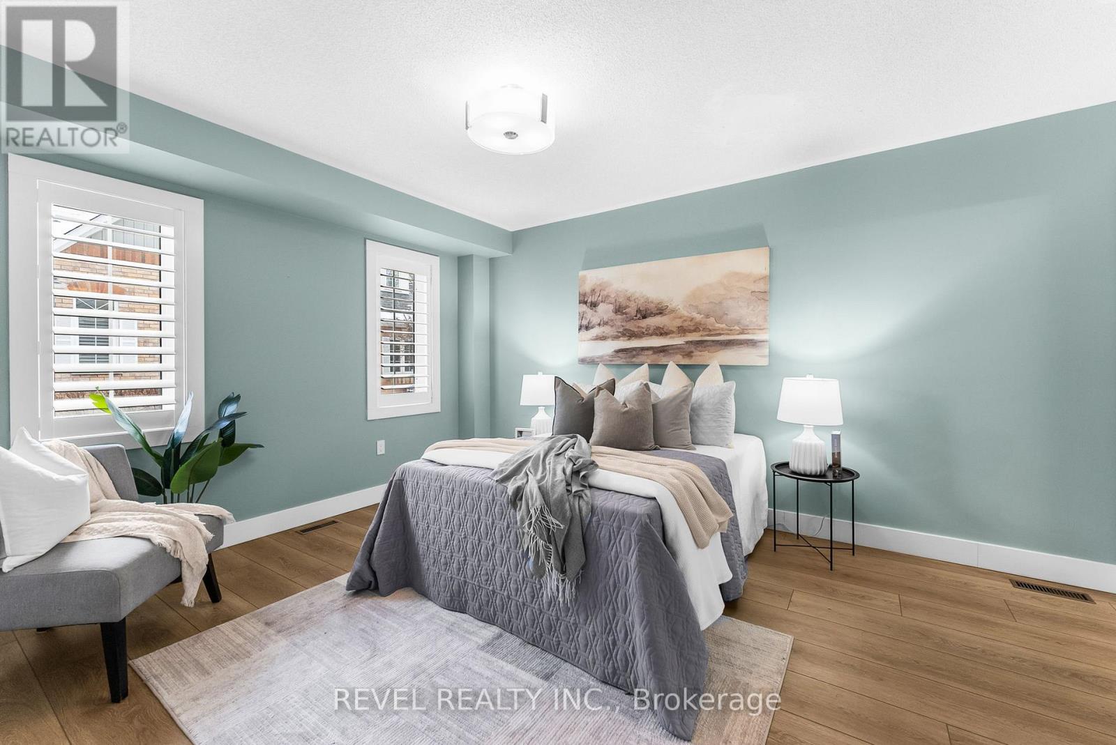 12 Hirshfield Lane, Ajax, Ontario L1T 4Z7 - Photo 14 - E12929924