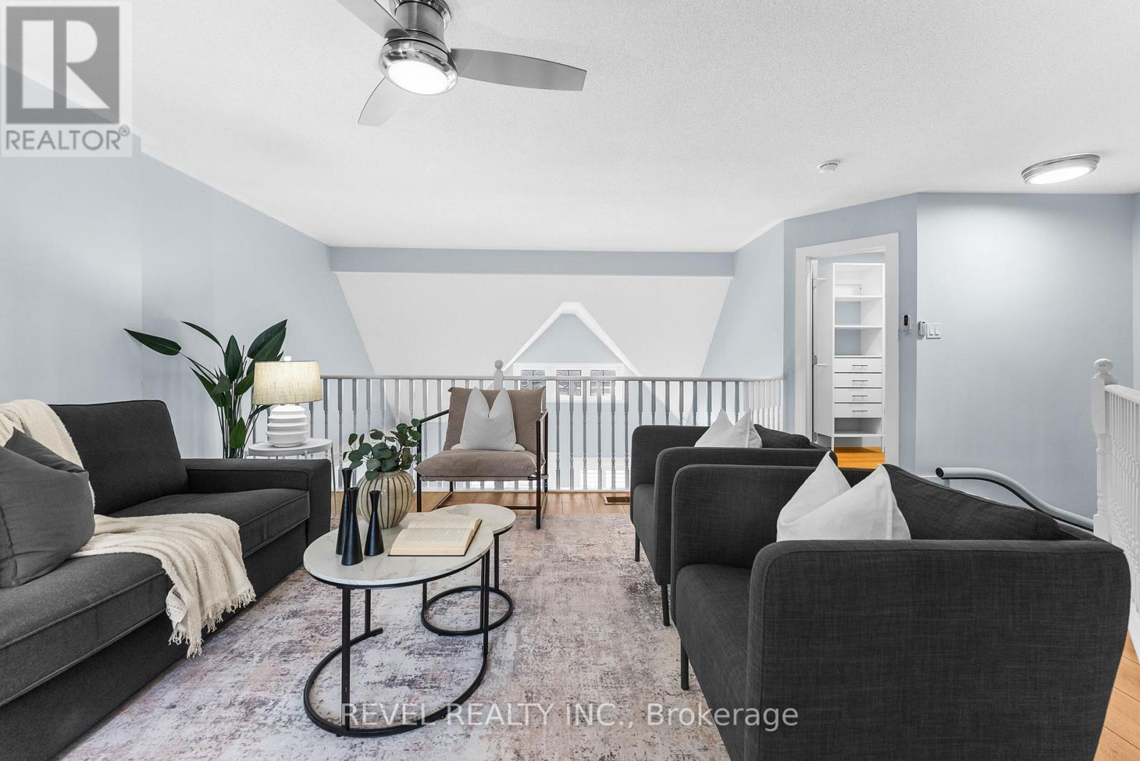 12 Hirshfield Lane, Ajax, Ontario L1T 4Z7 - Photo 23 - E12929924