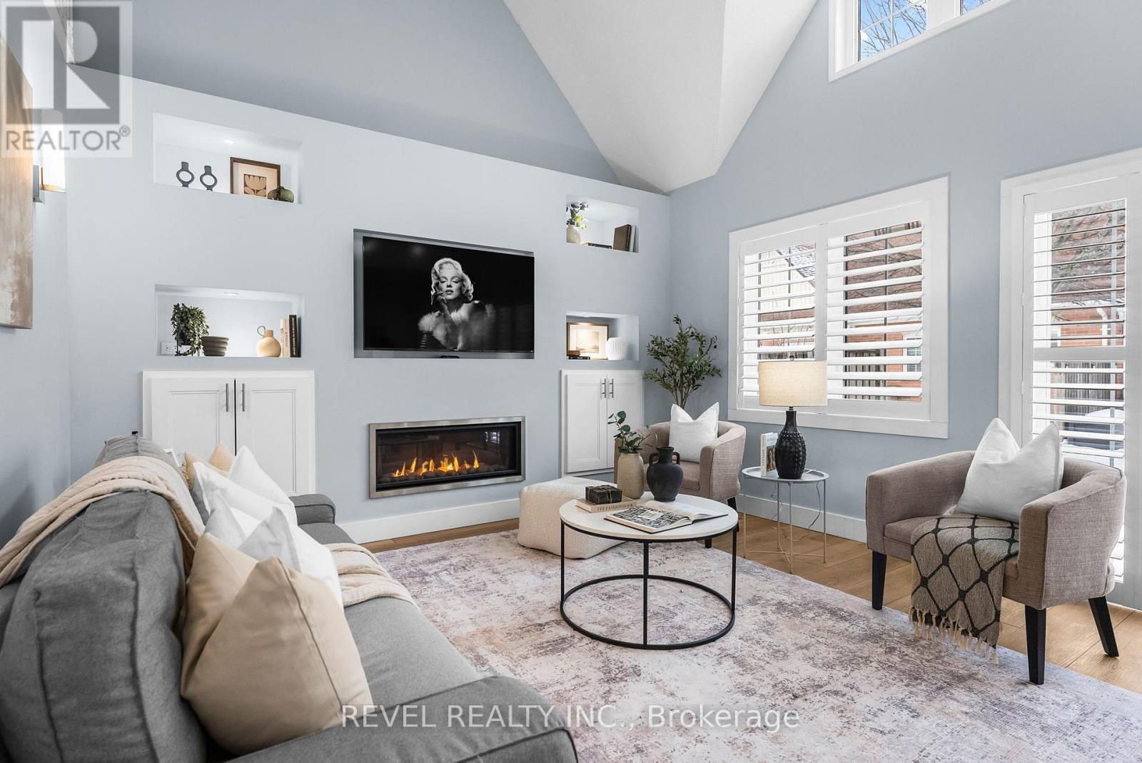 12 Hirshfield Lane, Ajax, Ontario L1T 4Z7 - Photo 6 - E12929924