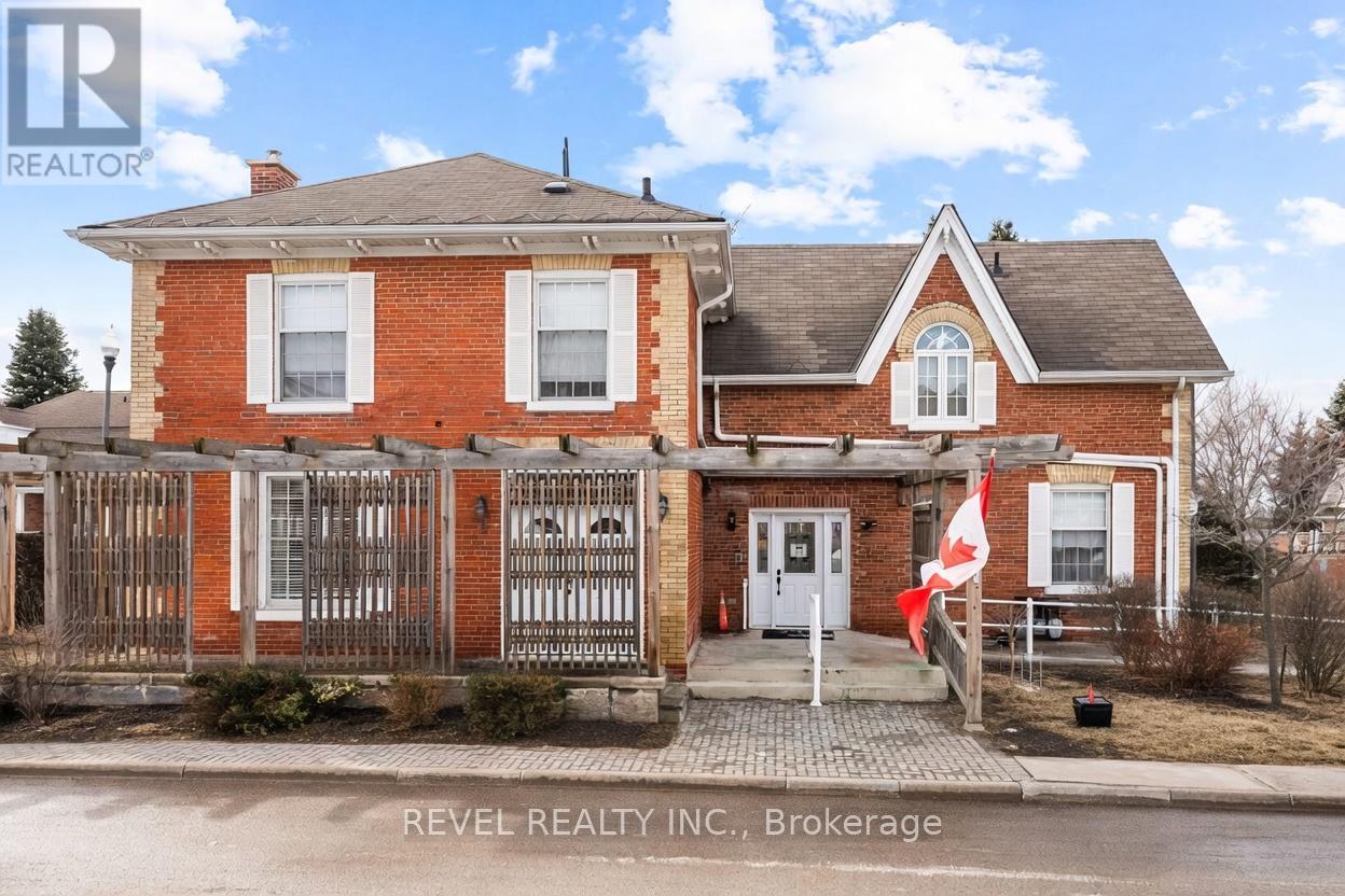 12 Hirshfield Lane, Ajax, Ontario L1T 4Z7 - Photo 33 - E12929924