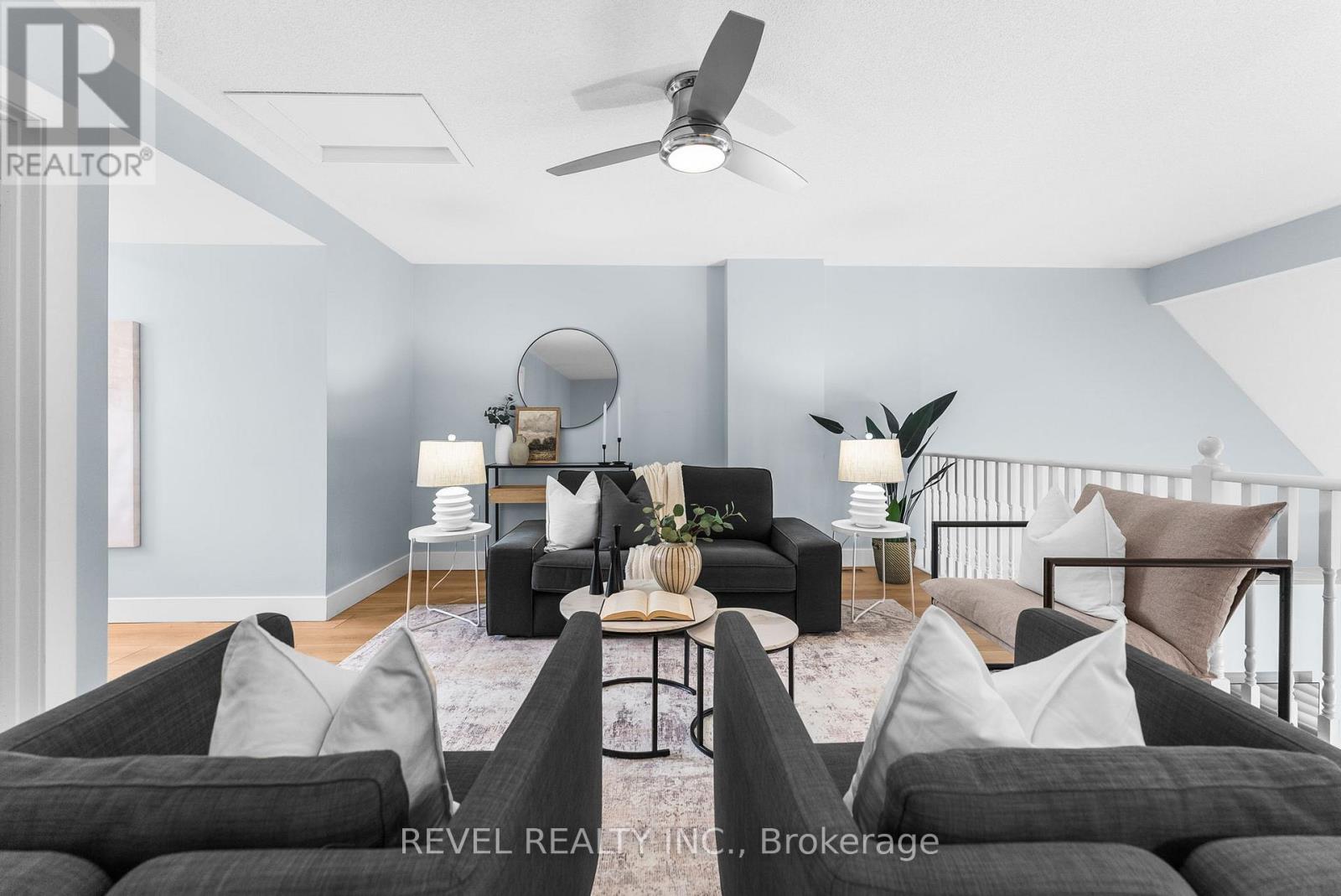 12 Hirshfield Lane, Ajax, Ontario L1T 4Z7 - Photo 21 - E12929924