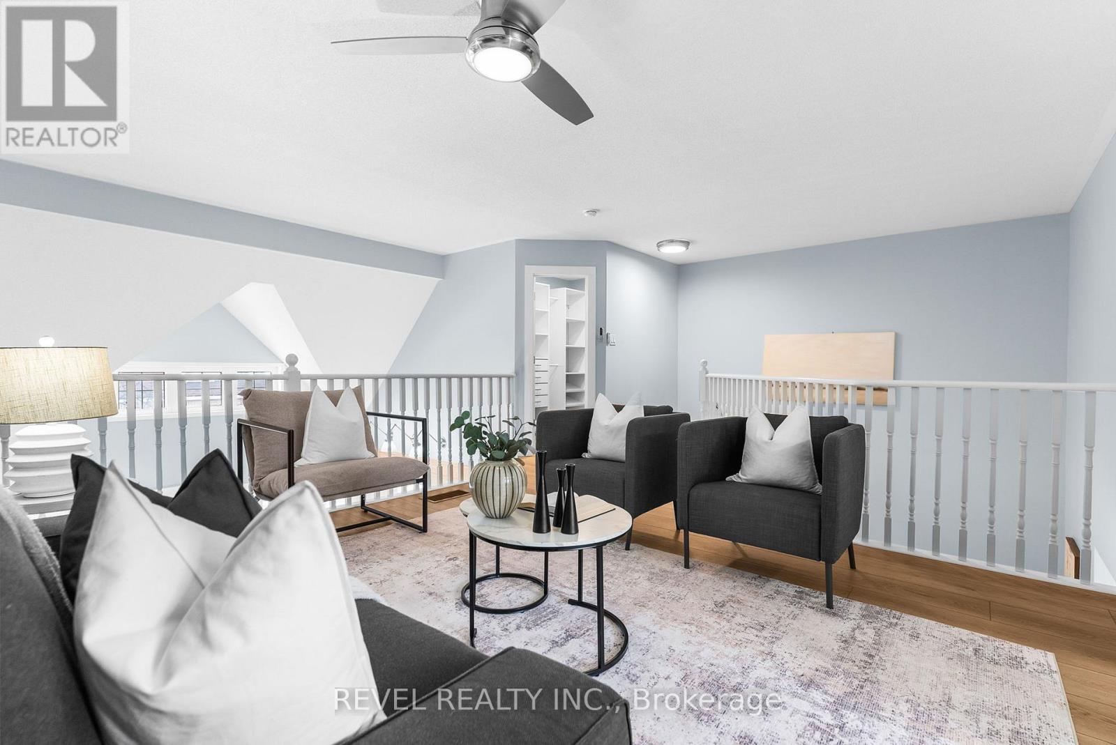 12 Hirshfield Lane, Ajax, Ontario L1T 4Z7 - Photo 22 - E12929924