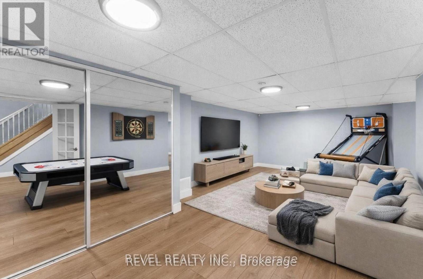 12 Hirshfield Lane, Ajax, Ontario L1T 4Z7 - Photo 29 - E12929924