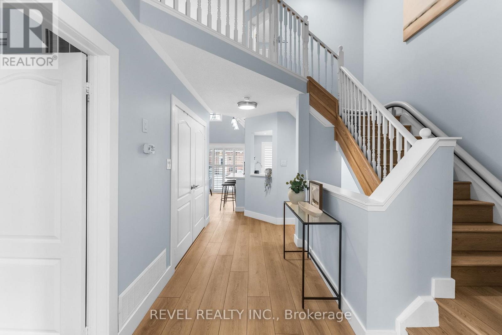 12 Hirshfield Lane, Ajax, Ontario L1T 4Z7 - Photo 4 - E12929924