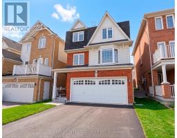 40 CLIFF GUNN ROAD, Newmarket, Ontario