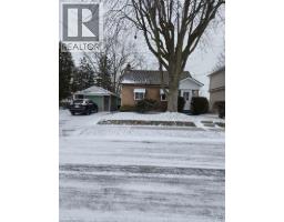 100 NORTH Drive, Kitchener, Ontario