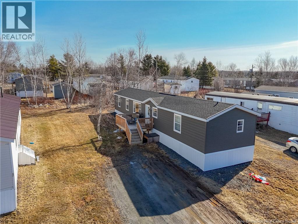 42 Elmdale Crescent, Fredericton, New Brunswick  E3B 6R1 - Photo 4 - NB136907