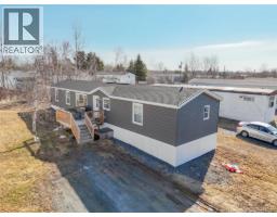 42 Elmdale Crescent, Fredericton, New Brunswick