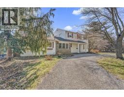 524 MEADOW WOOD Road, Mississauga, Ontario