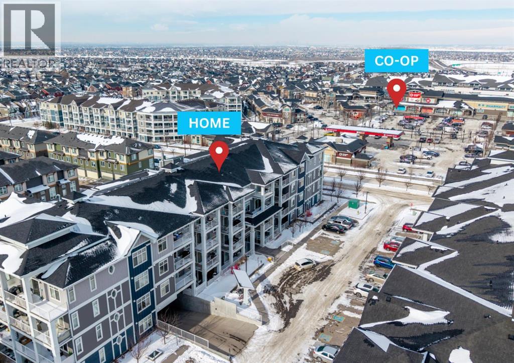 305, 100 Auburn Meadows Common SE, Calgary, Alberta  T3M 2X7 - Photo 16 - A2288758