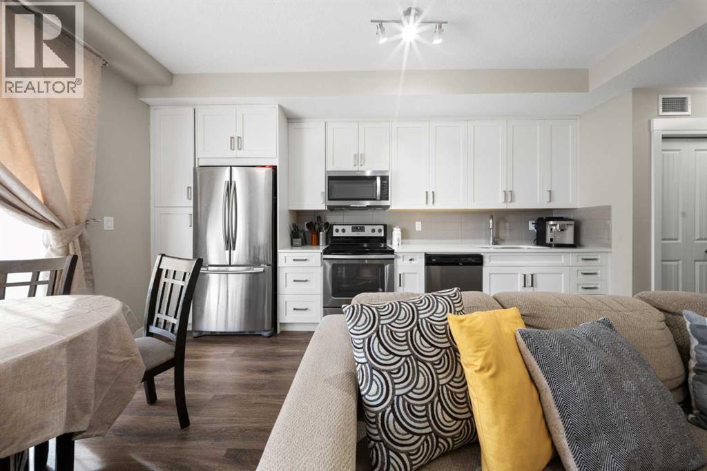 305, 100 Auburn Meadows Common SE, Calgary, Alberta  T3M 2X7 - Photo 5 - A2288758