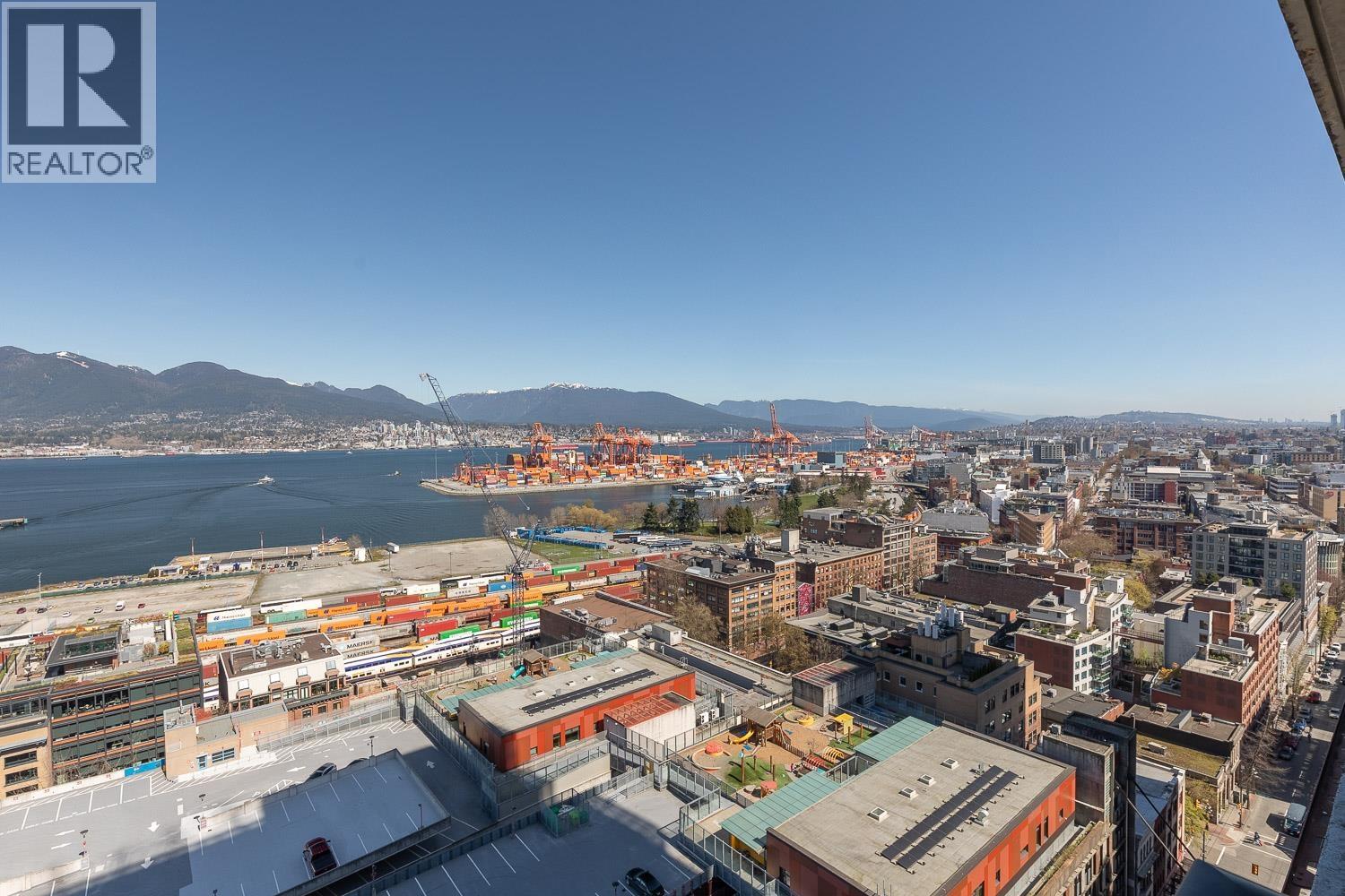 2410 128 W Cordova Street, Vancouver, British Columbia  V6B 0E6 - Photo 24 - R3110765