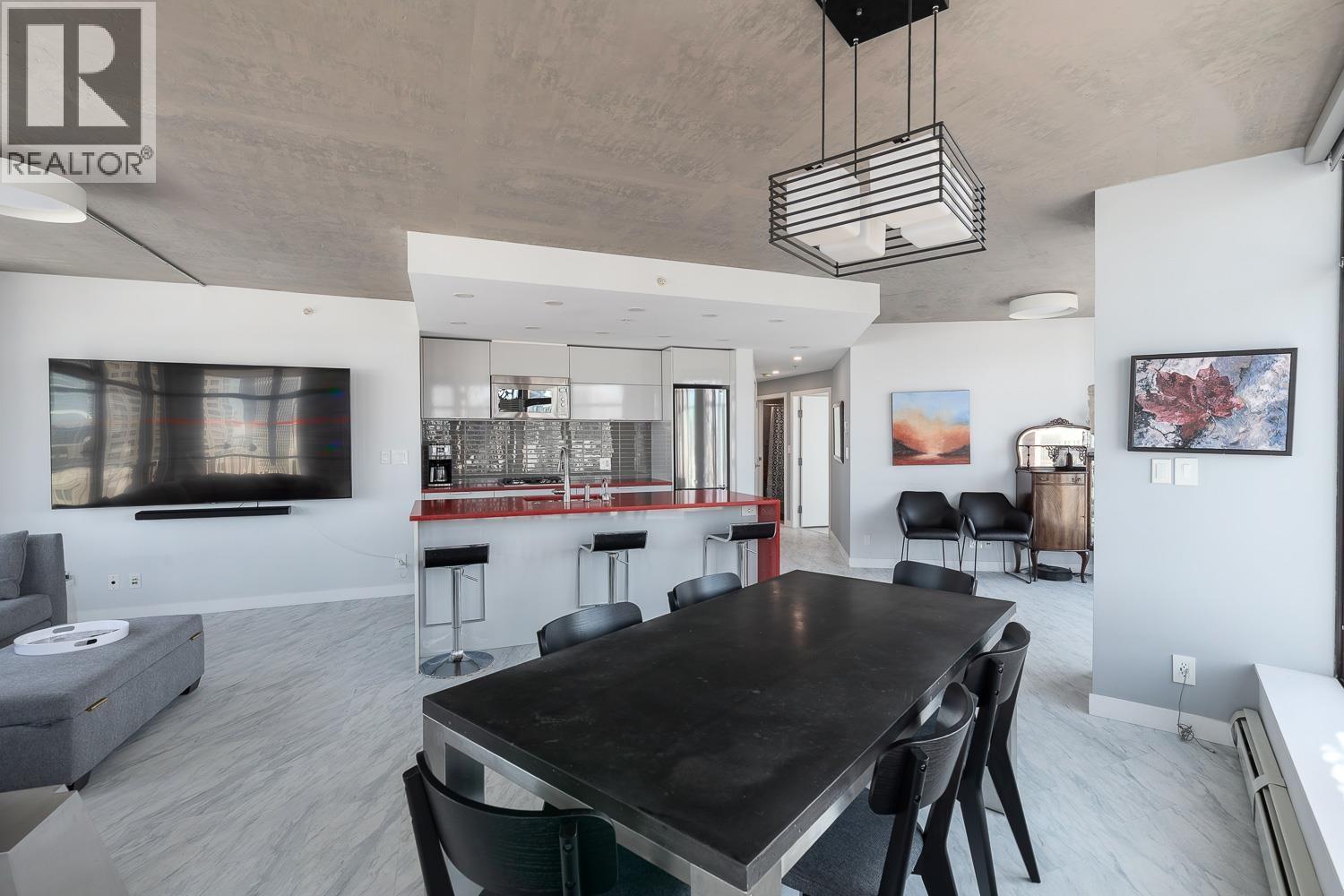 2410 128 W Cordova Street, Vancouver, British Columbia  V6B 0E6 - Photo 10 - R3110765