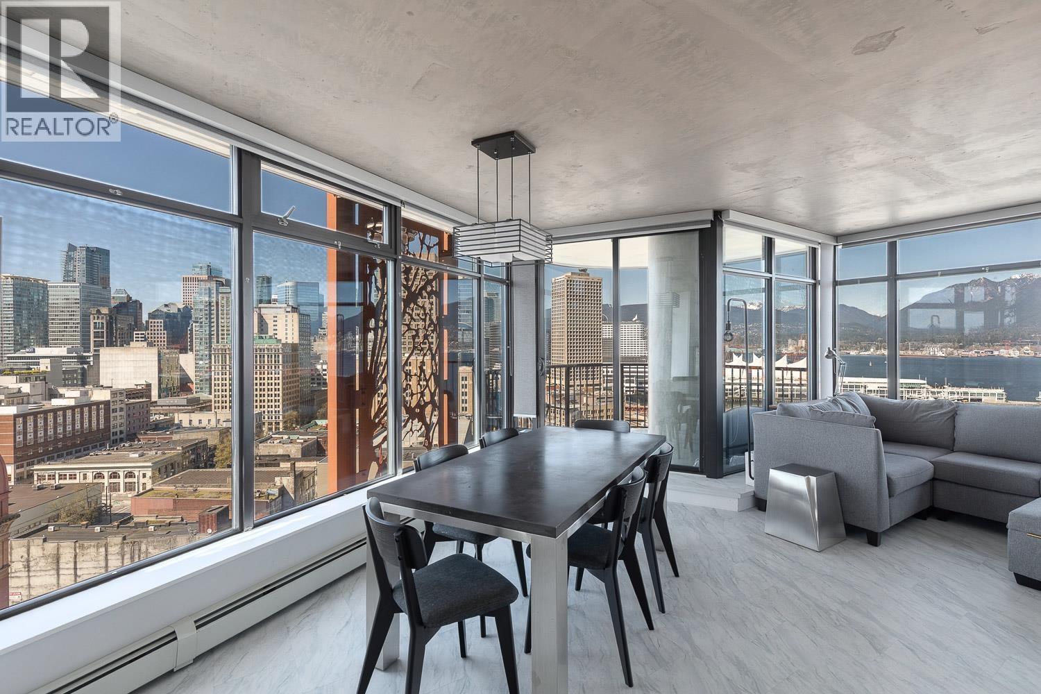 2410 128 W Cordova Street, Vancouver, British Columbia  V6B 0E6 - Photo 11 - R3110765