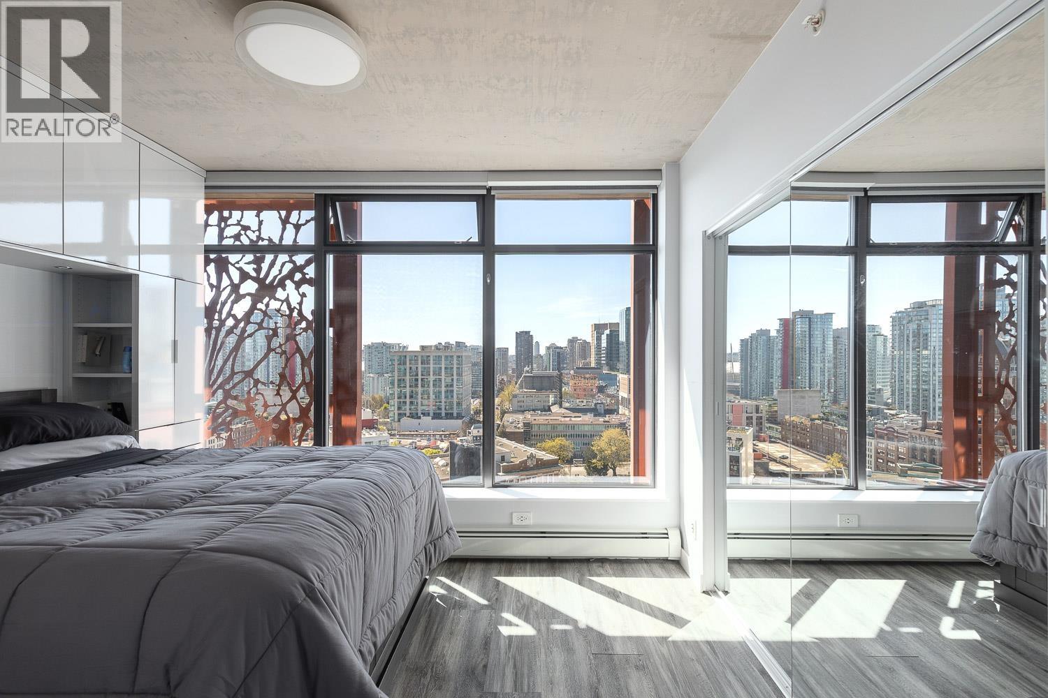 2410 128 W Cordova Street, Vancouver, British Columbia  V6B 0E6 - Photo 14 - R3110765