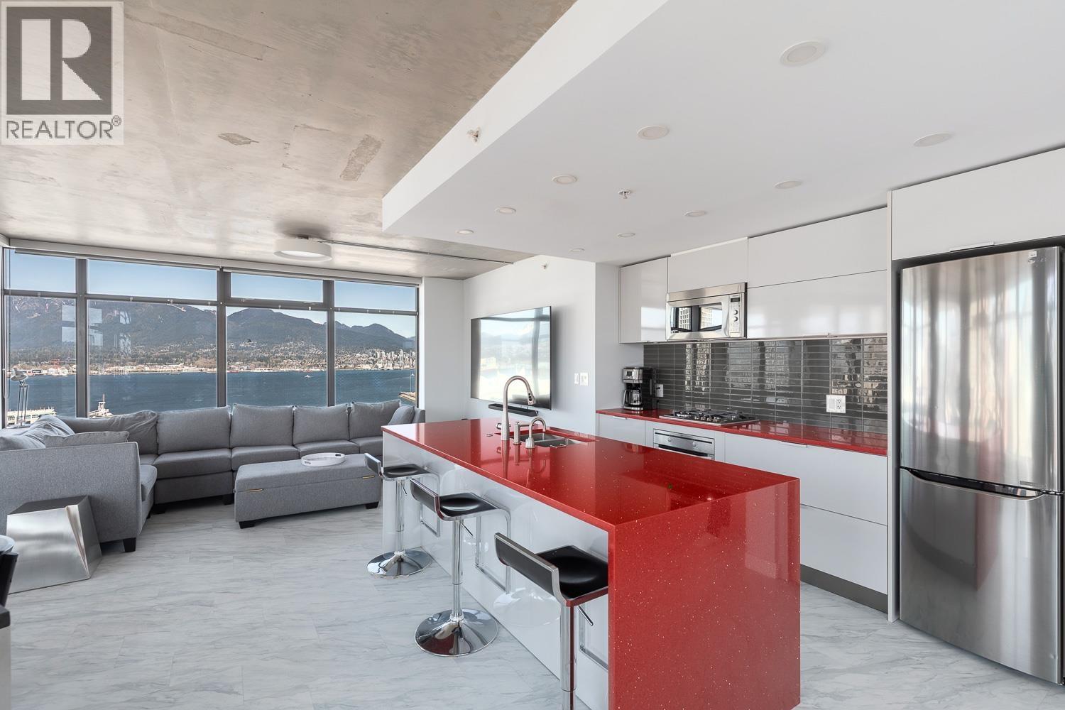 2410 128 W Cordova Street, Vancouver, British Columbia  V6B 0E6 - Photo 3 - R3110765