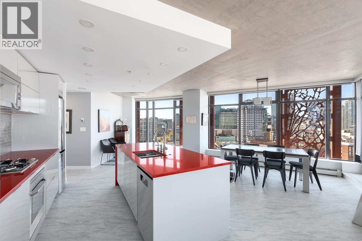 2410 128 W Cordova Street, Vancouver, British Columbia  V6B 0E6 - Photo 8 - R3110765