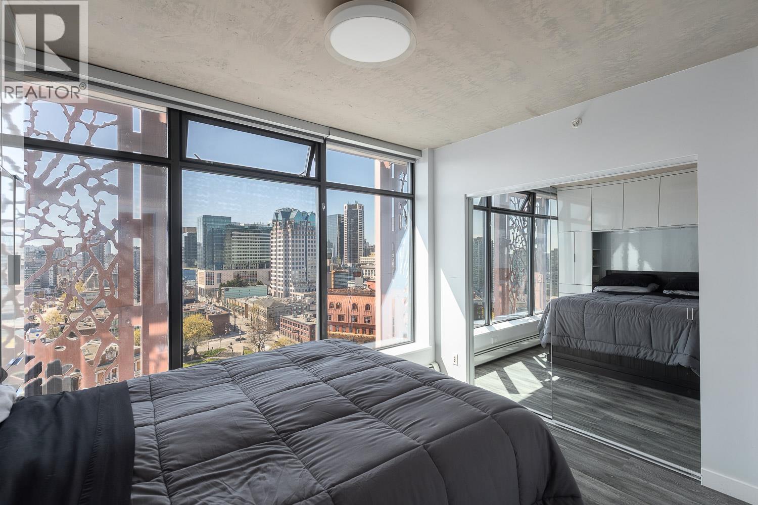 2410 128 W Cordova Street, Vancouver, British Columbia  V6B 0E6 - Photo 16 - R3110765