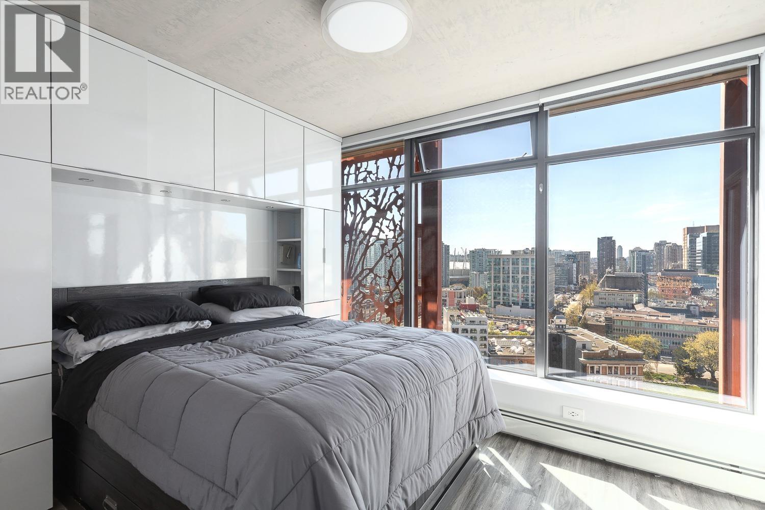 2410 128 W Cordova Street, Vancouver, British Columbia  V6B 0E6 - Photo 15 - R3110765