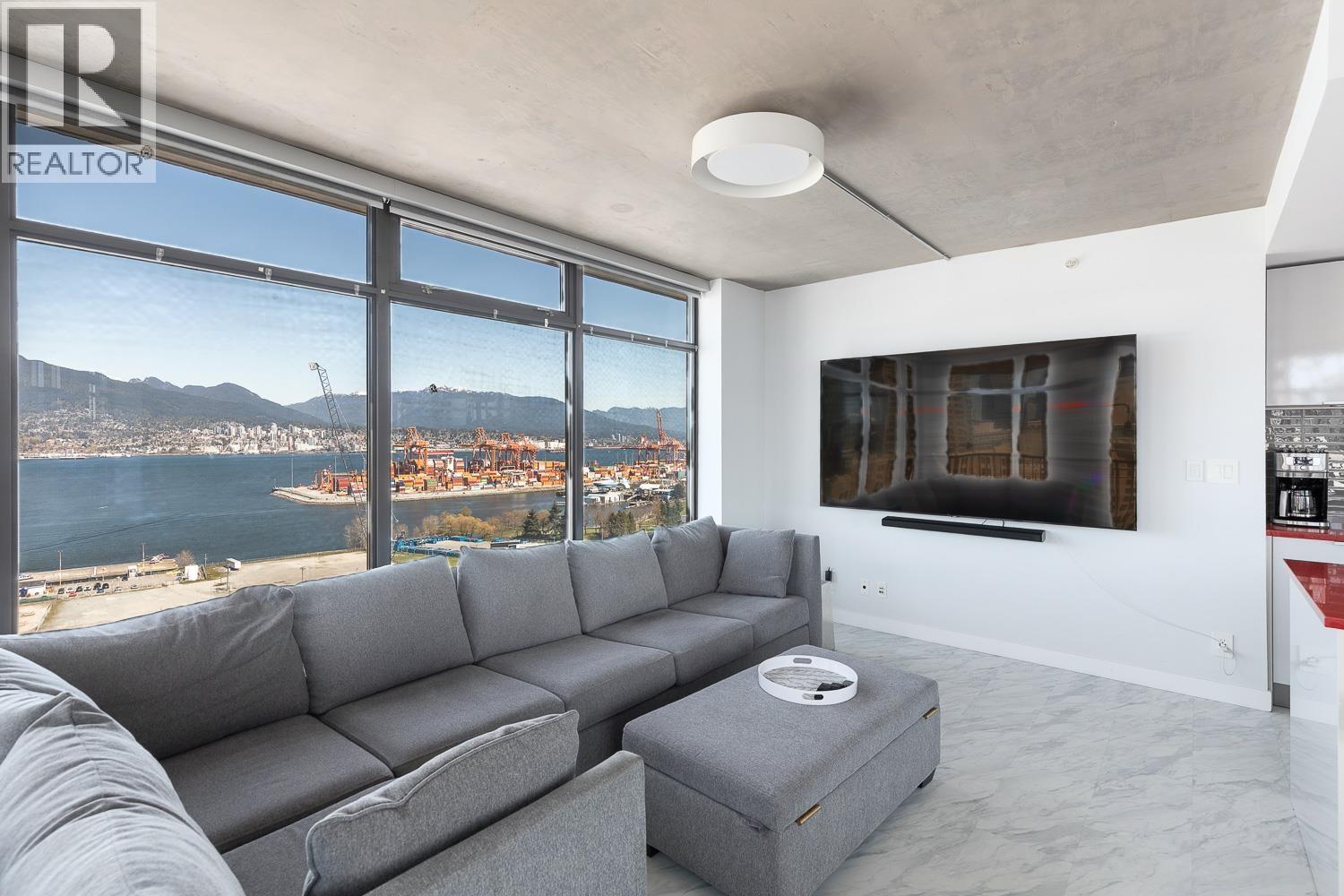 2410 128 W Cordova Street, Vancouver, British Columbia  V6B 0E6 - Photo 5 - R3110765