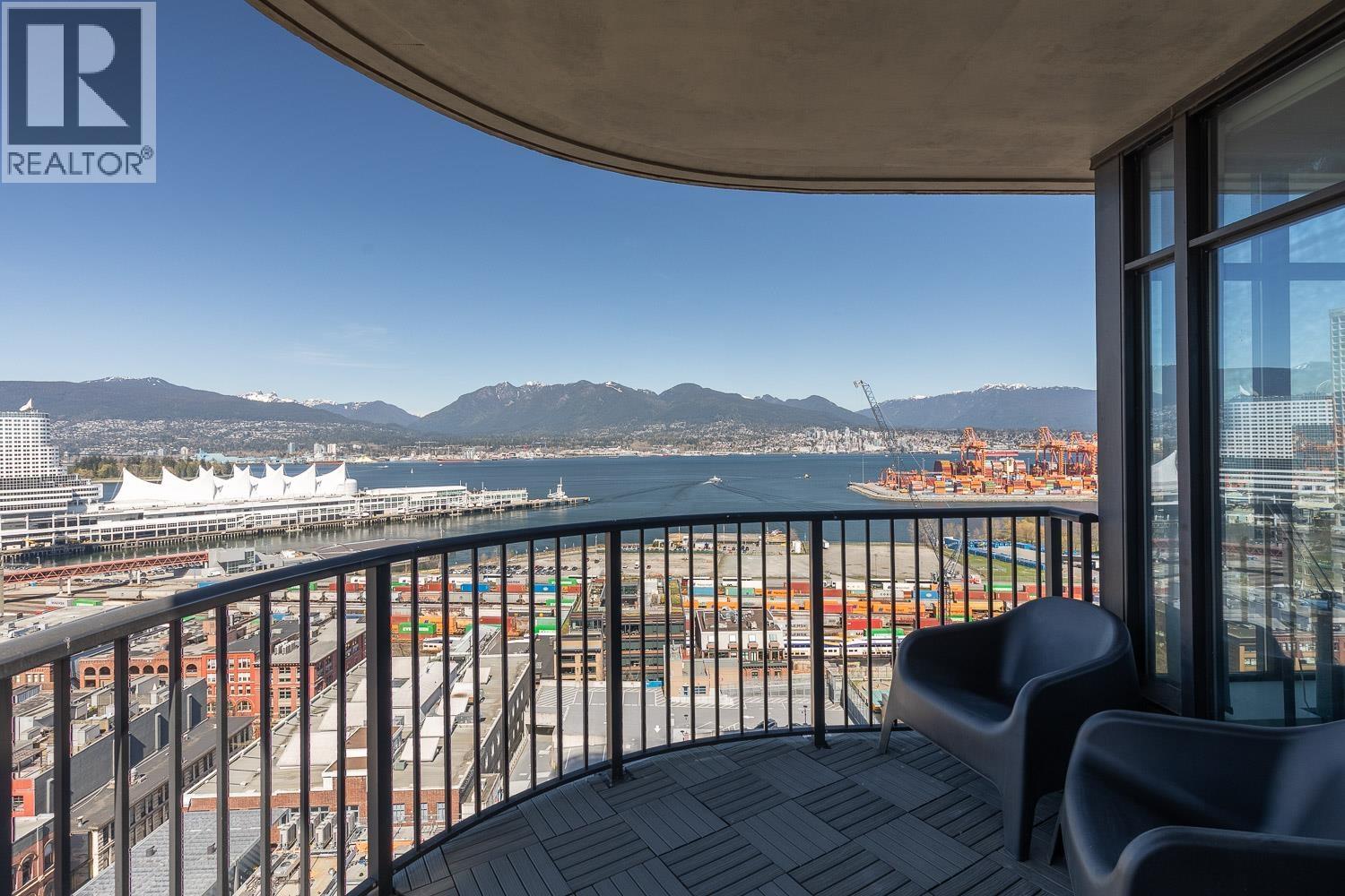 2410 128 W Cordova Street, Vancouver, British Columbia  V6B 0E6 - Photo 23 - R3110765