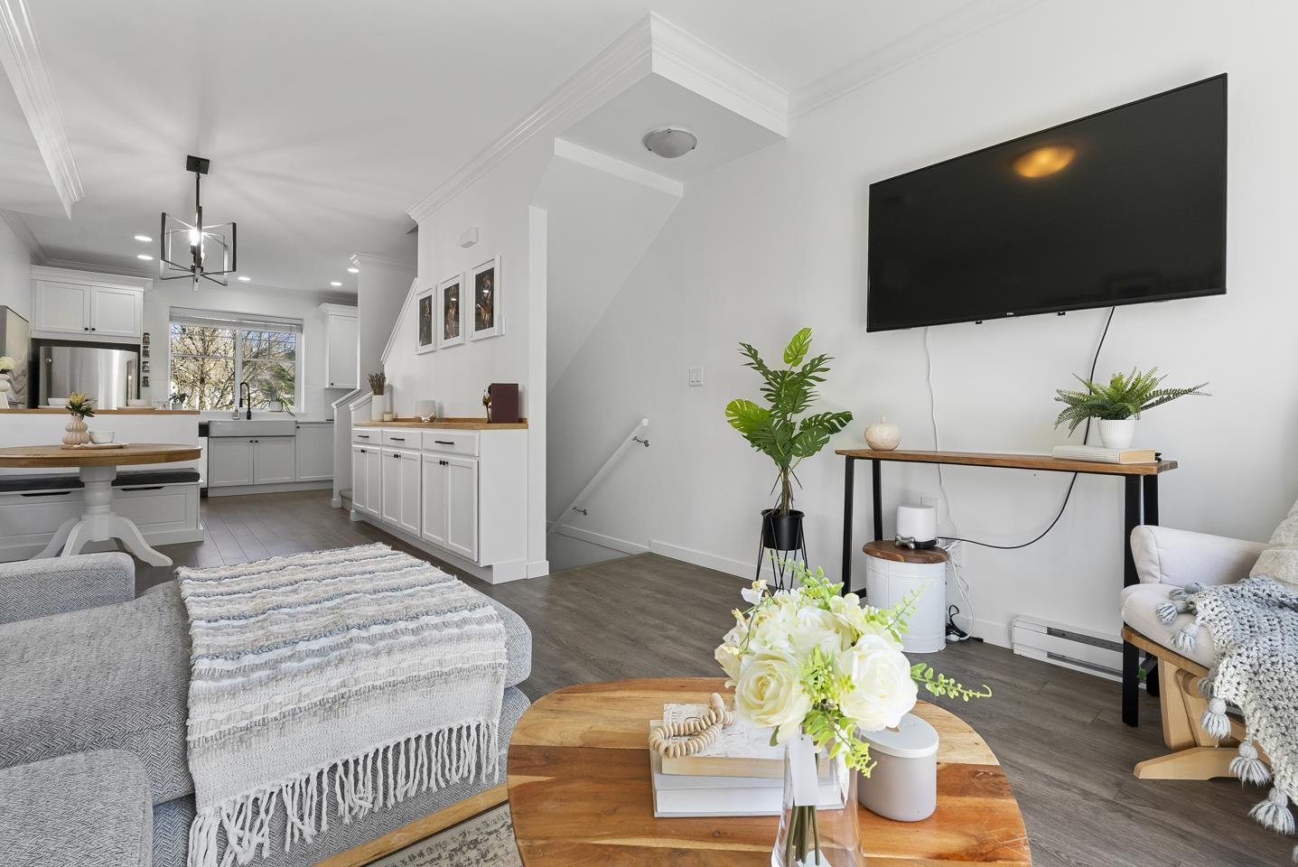 28 19128 65 Avenue, Surrey, British Columbia  V4N 6P2 - Photo 5 - R3109352