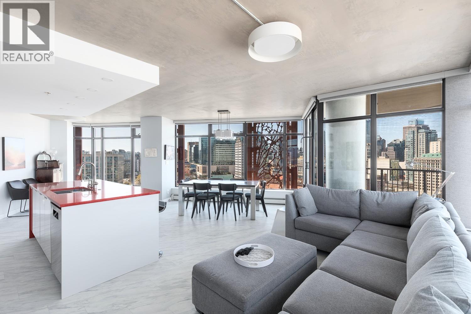 2410 128 W Cordova Street, Vancouver, British Columbia  V6B 0E6 - Photo 9 - R3110765