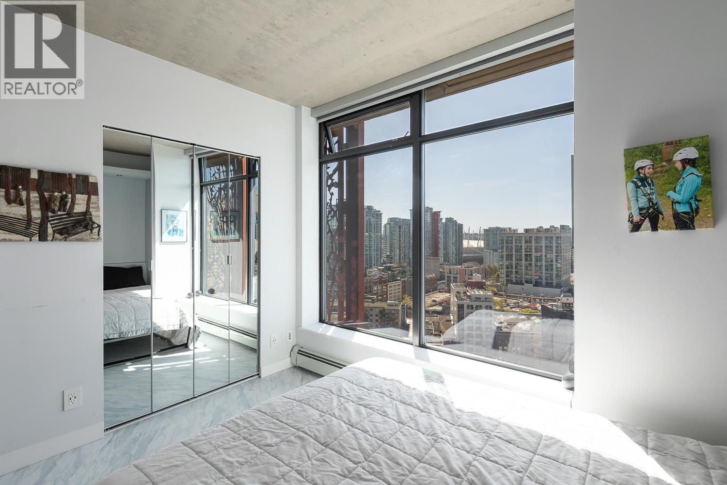 2410 128 W Cordova Street, Vancouver, British Columbia  V6B 0E6 - Photo 21 - R3110765