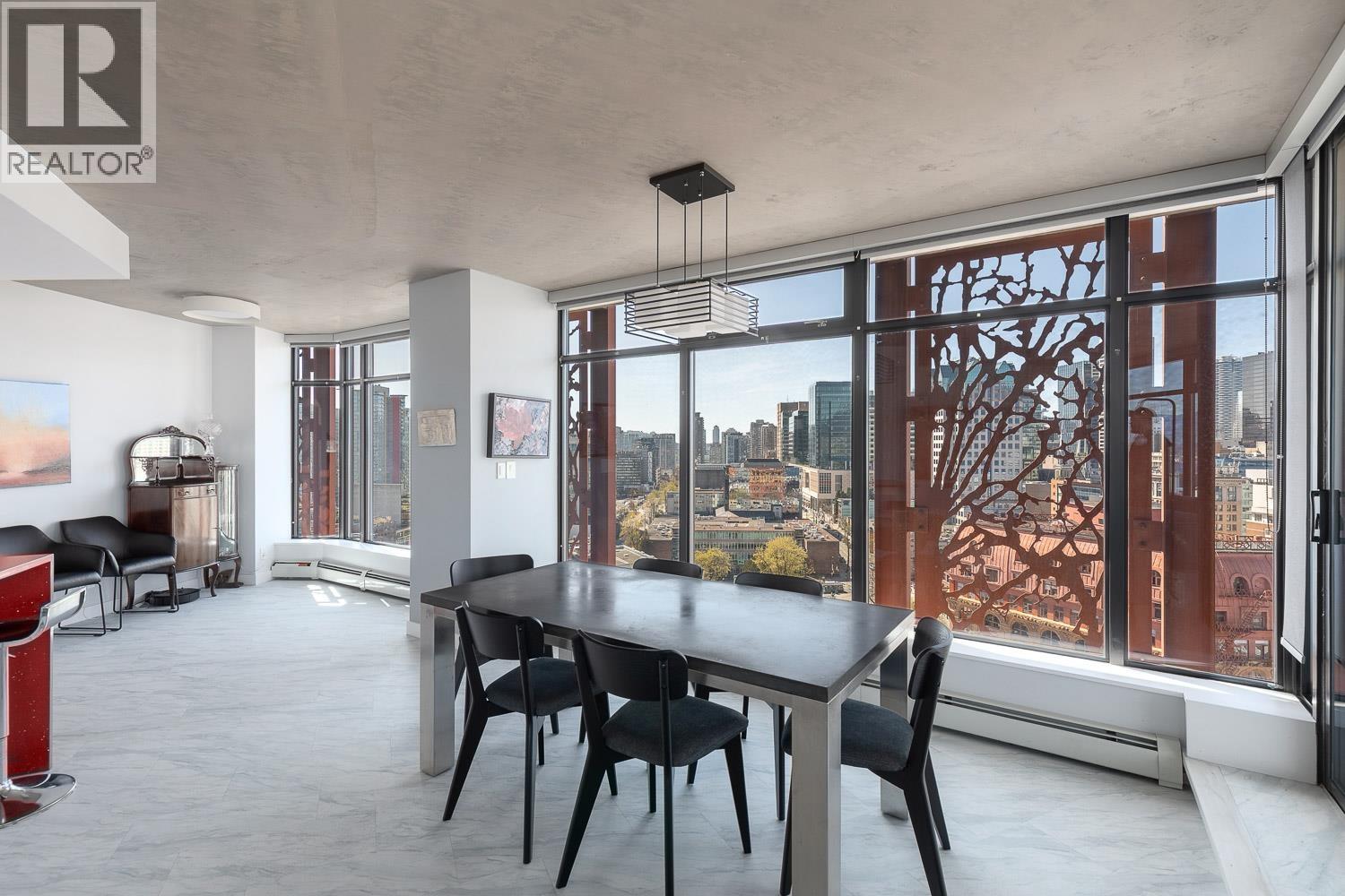 2410 128 W Cordova Street, Vancouver, British Columbia  V6B 0E6 - Photo 13 - R3110765