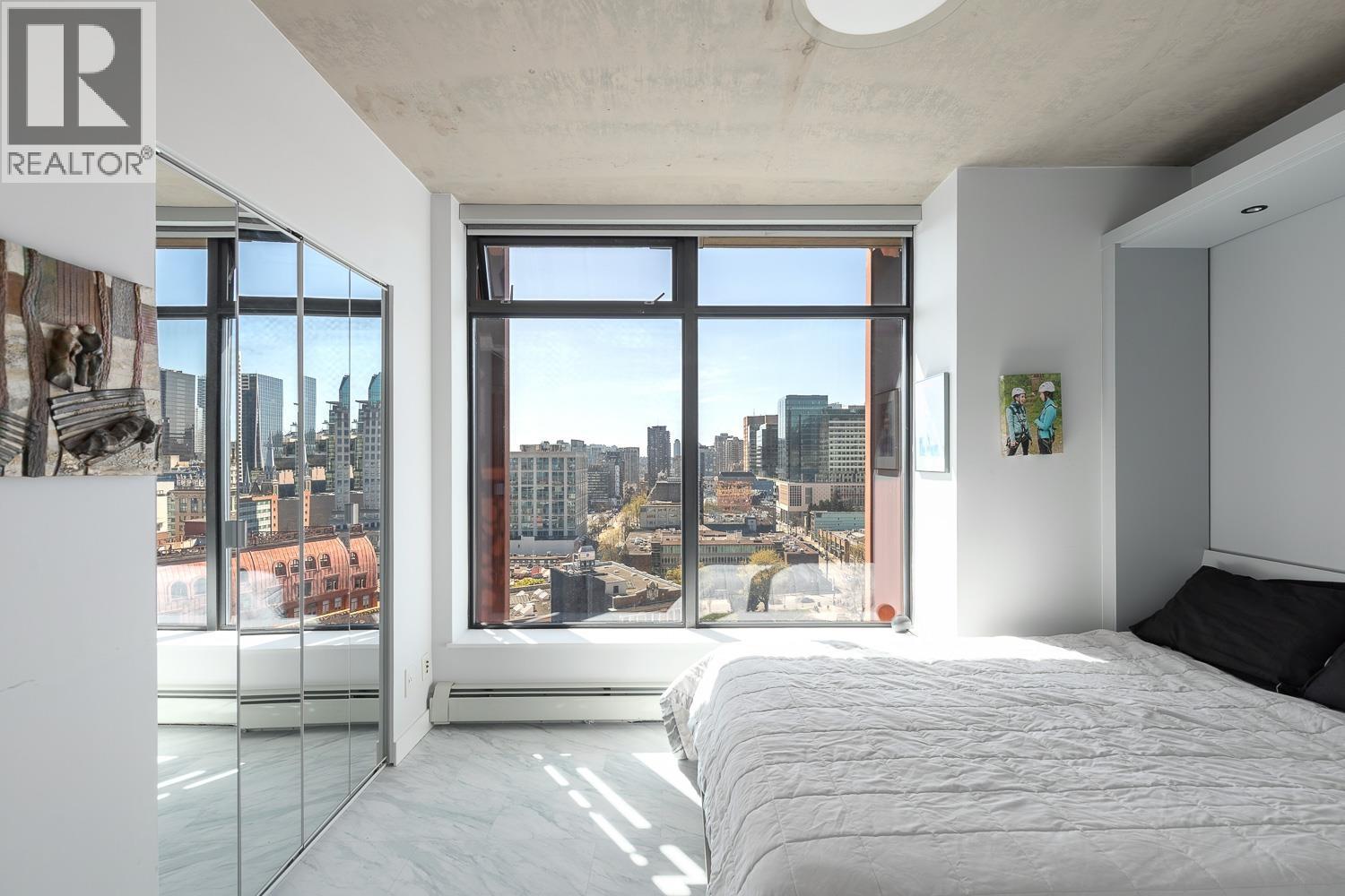 2410 128 W Cordova Street, Vancouver, British Columbia  V6B 0E6 - Photo 20 - R3110765