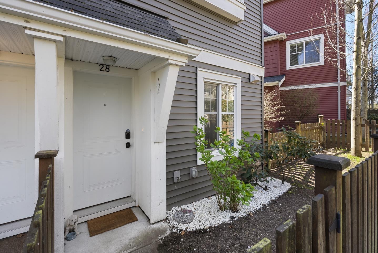 28 19128 65 Avenue, Surrey, British Columbia  V4N 6P2 - Photo 30 - R3109352