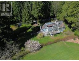 460 SOUTHBOROUGH DRIVE, West Vancouver, British Columbia
