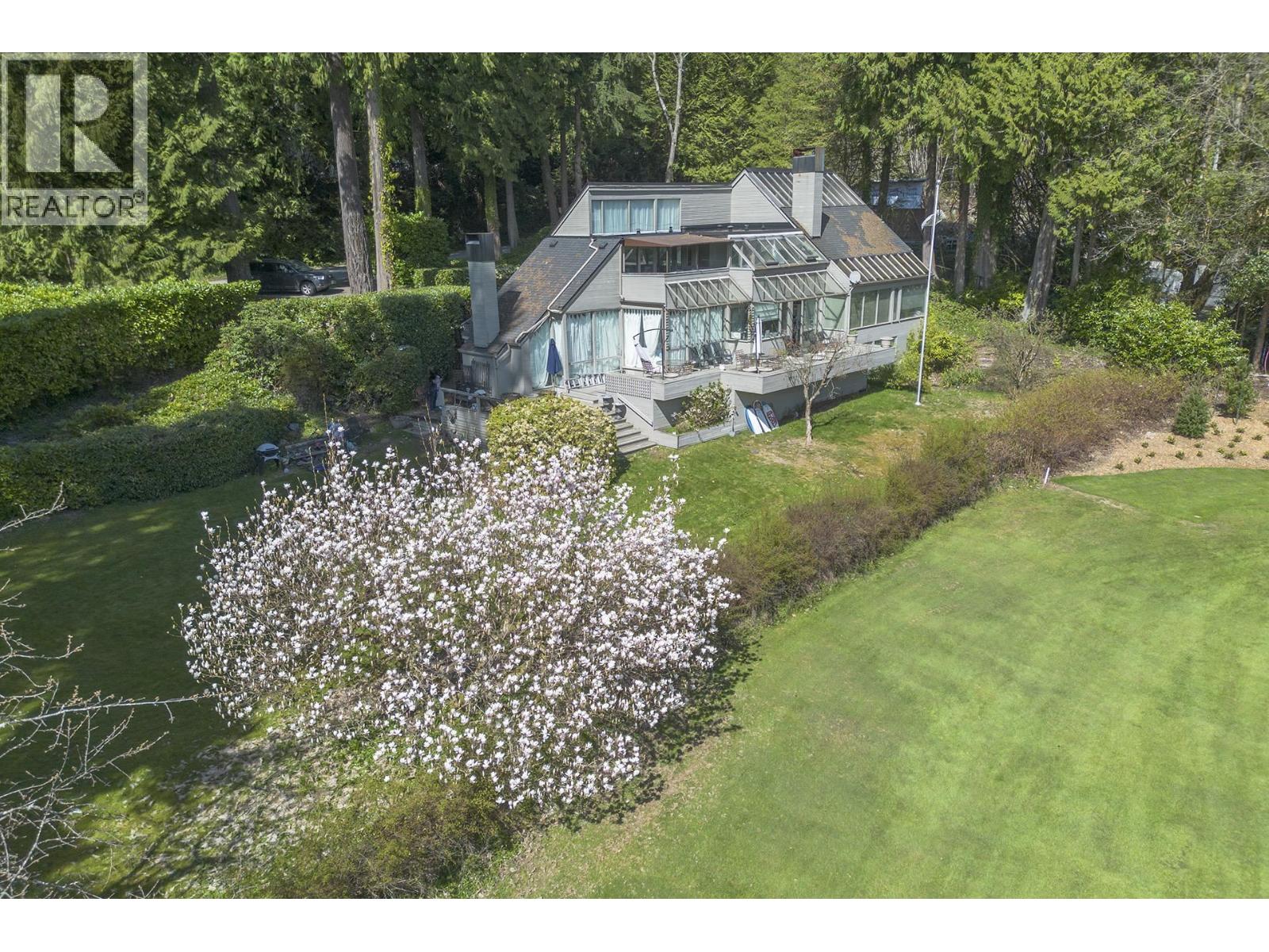 460 Southborough Drive, West Vancouver, British Columbia  V7S 1M1 - Photo 15 - R3109920