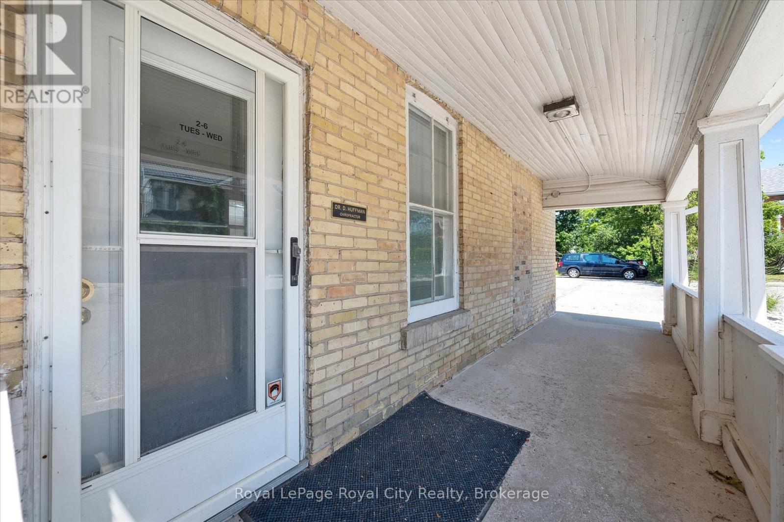 363 Woolwich Street, Guelph, Ontario  N1H 3W4 - Photo 27 - X12712978