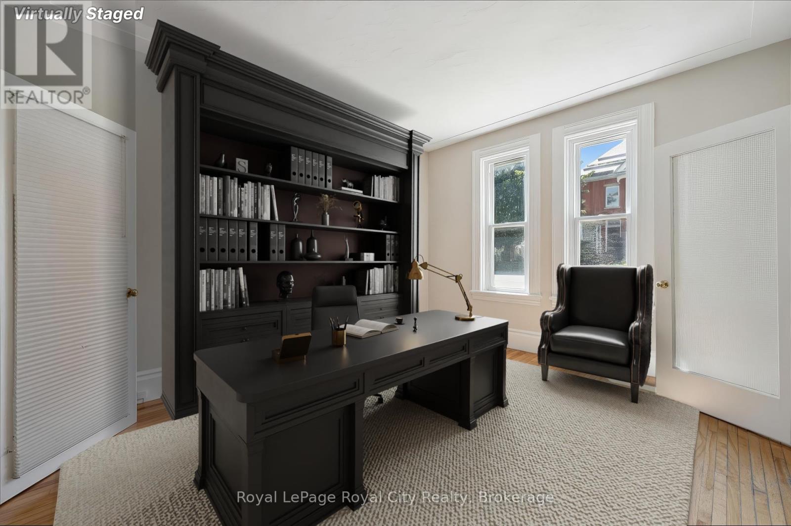 363 WOOLWICH STREET, Guelph, Ontario