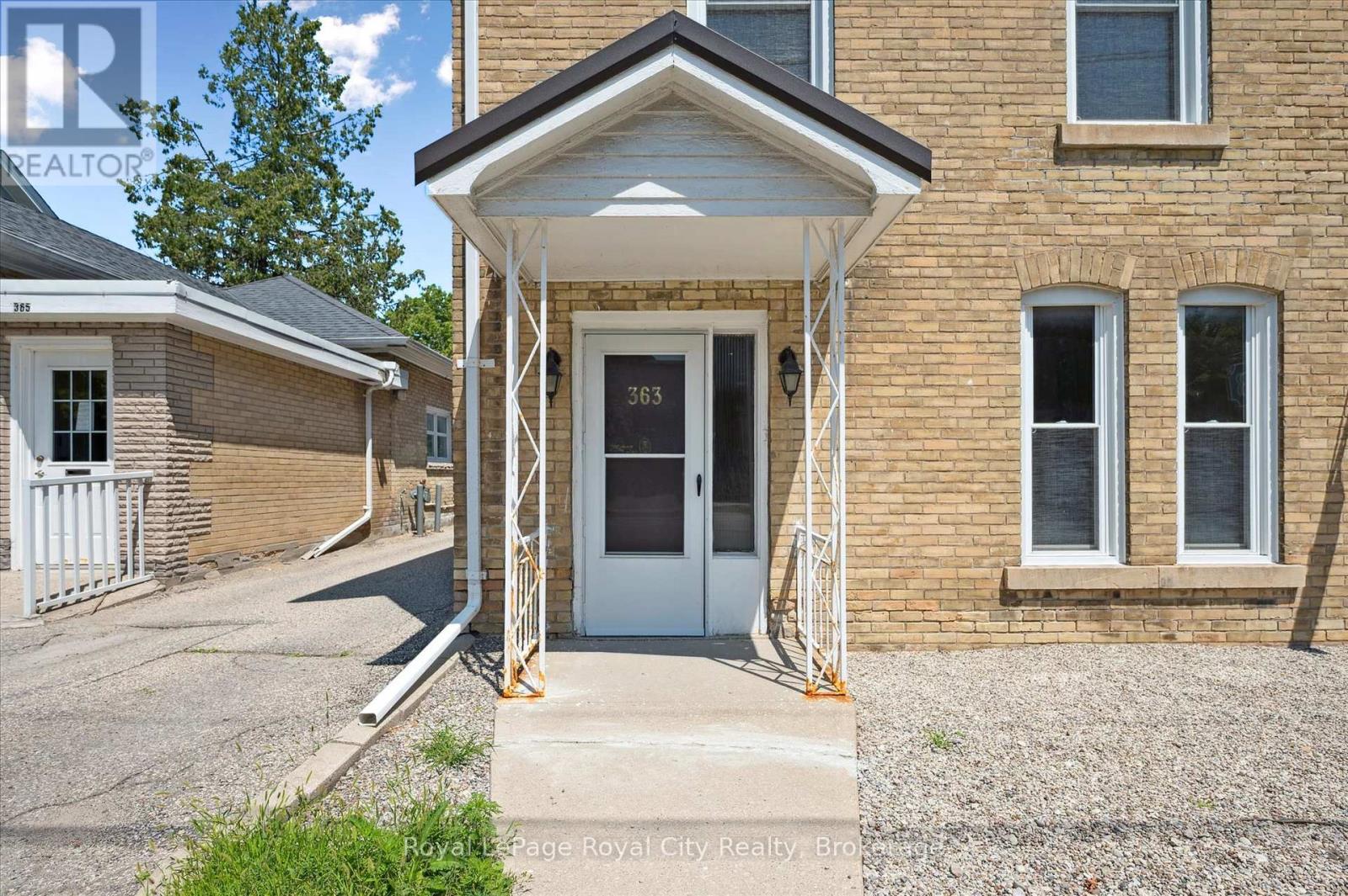 363 Woolwich Street, Guelph, Ontario  N1H 3W4 - Photo 6 - X12712978