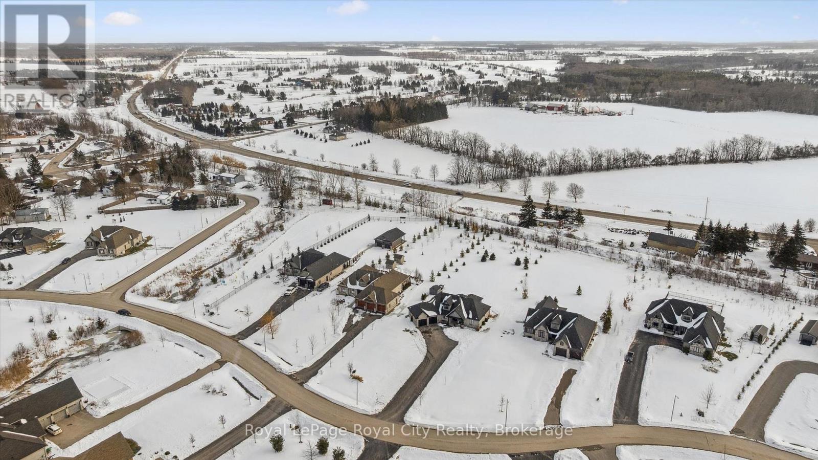 51 Ariss Glen Drive, Guelph/eramosa, Ontario  N0B 1B0 - Photo 5 - X12815952