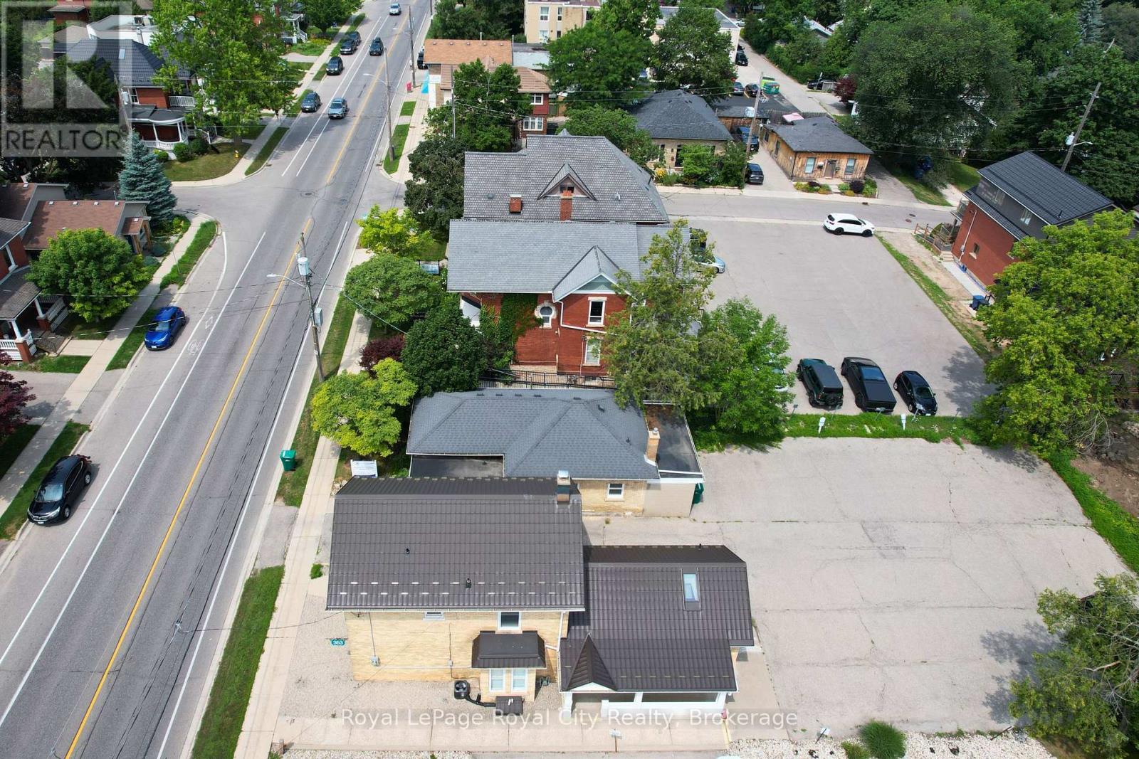 363 Woolwich Street, Guelph, Ontario  N1H 3W4 - Photo 5 - X12712978