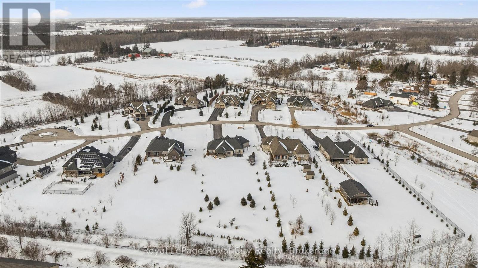 51 Ariss Glen Drive, Guelph/eramosa, Ontario  N0B 1B0 - Photo 6 - X12815952