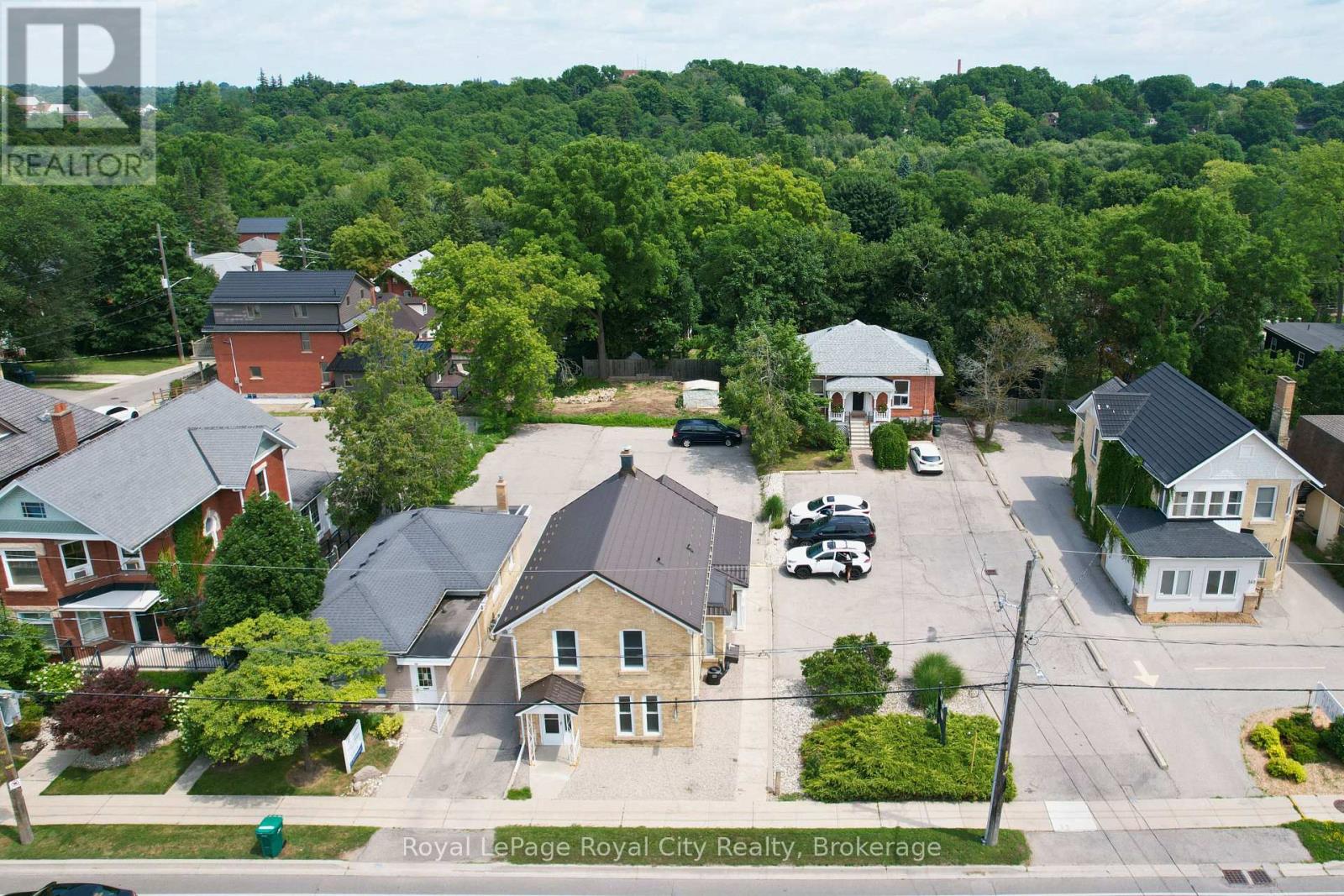 363 Woolwich Street, Guelph, Ontario  N1H 3W4 - Photo 4 - X12712978