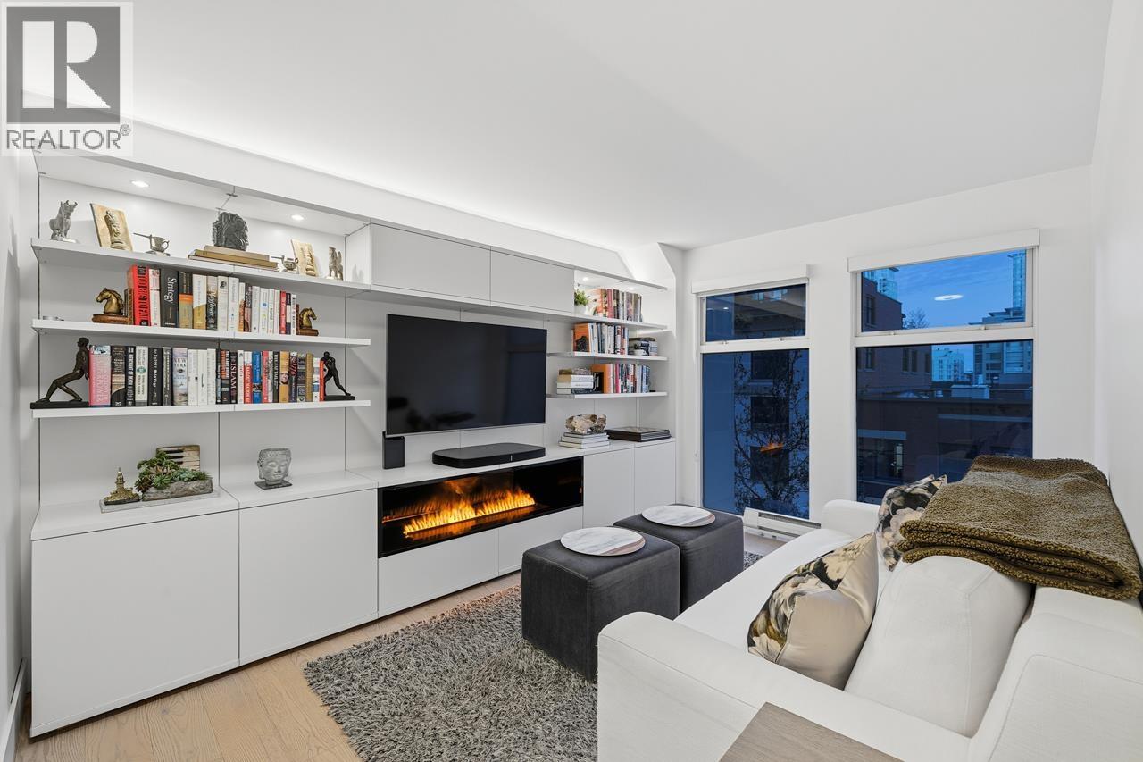 501 1155 Homer Street, Vancouver, British Columbia  V6B 5T5 - Photo 15 - R3108729