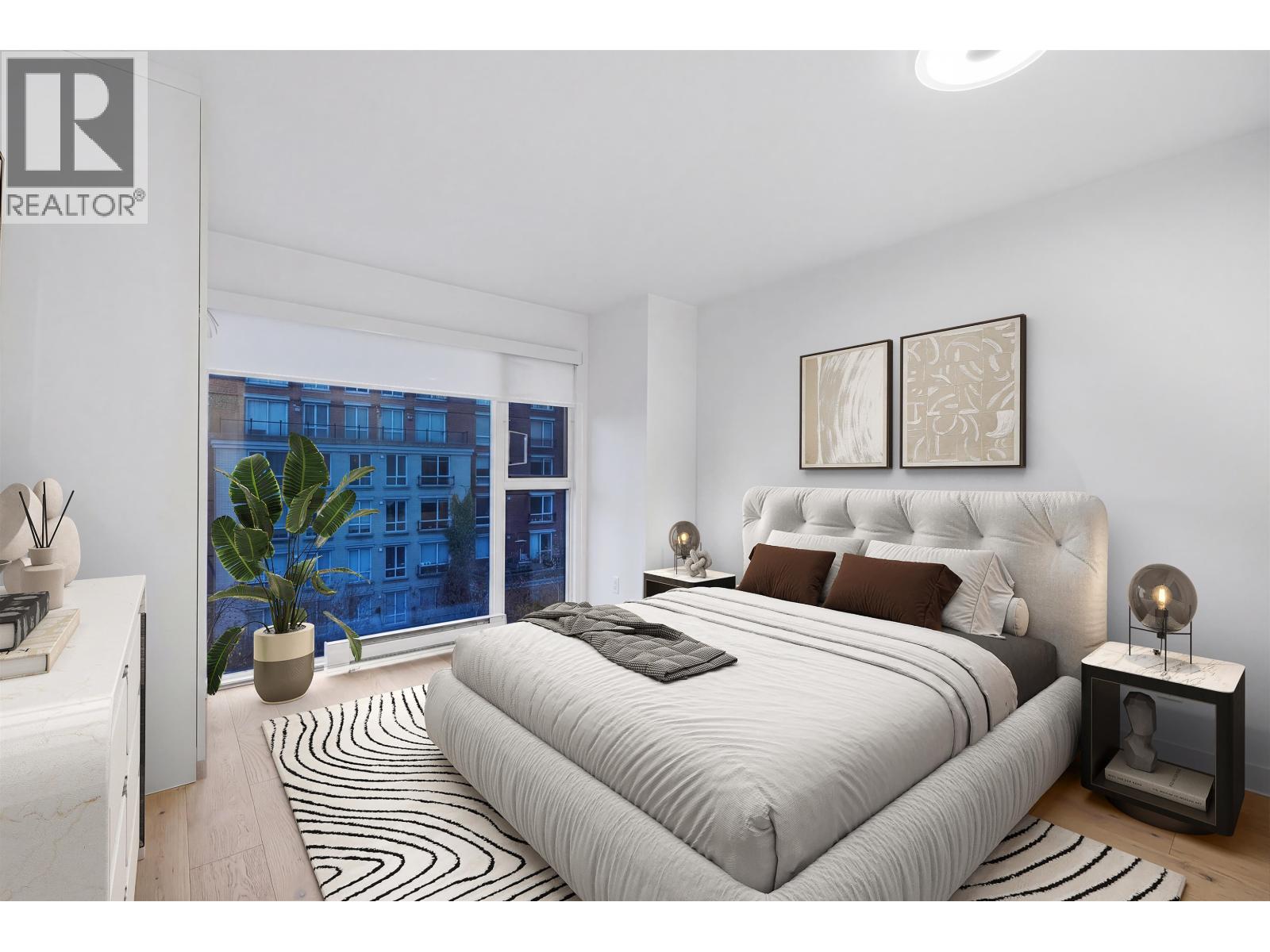 501 1155 Homer Street, Vancouver, British Columbia  V6B 5T5 - Photo 18 - R3108729