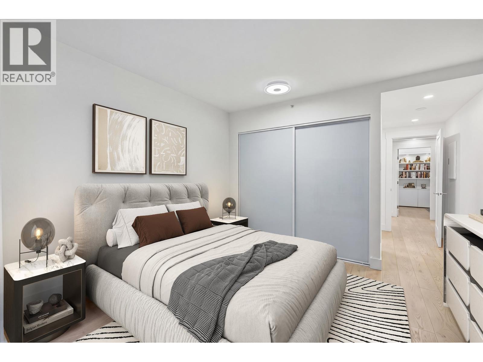 501 1155 Homer Street, Vancouver, British Columbia  V6B 5T5 - Photo 19 - R3108729