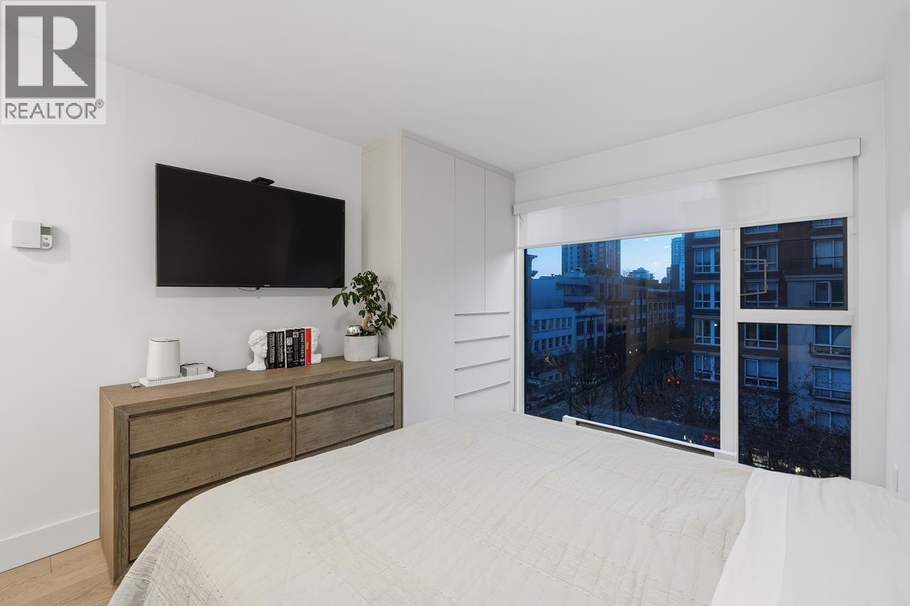 501 1155 Homer Street, Vancouver, British Columbia  V6B 5T5 - Photo 20 - R3108729