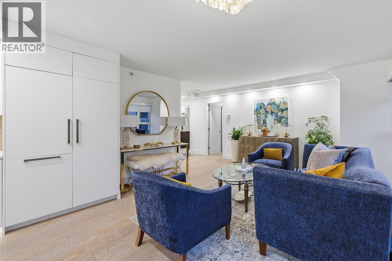 501 1155 Homer Street, Vancouver, British Columbia  V6B 5T5 - Photo 8 - R3108729