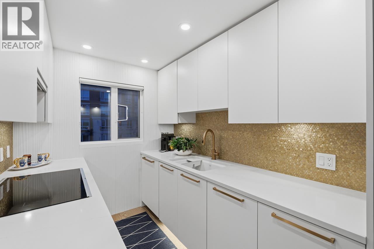 501 1155 Homer Street, Vancouver, British Columbia  V6B 5T5 - Photo 14 - R3108729