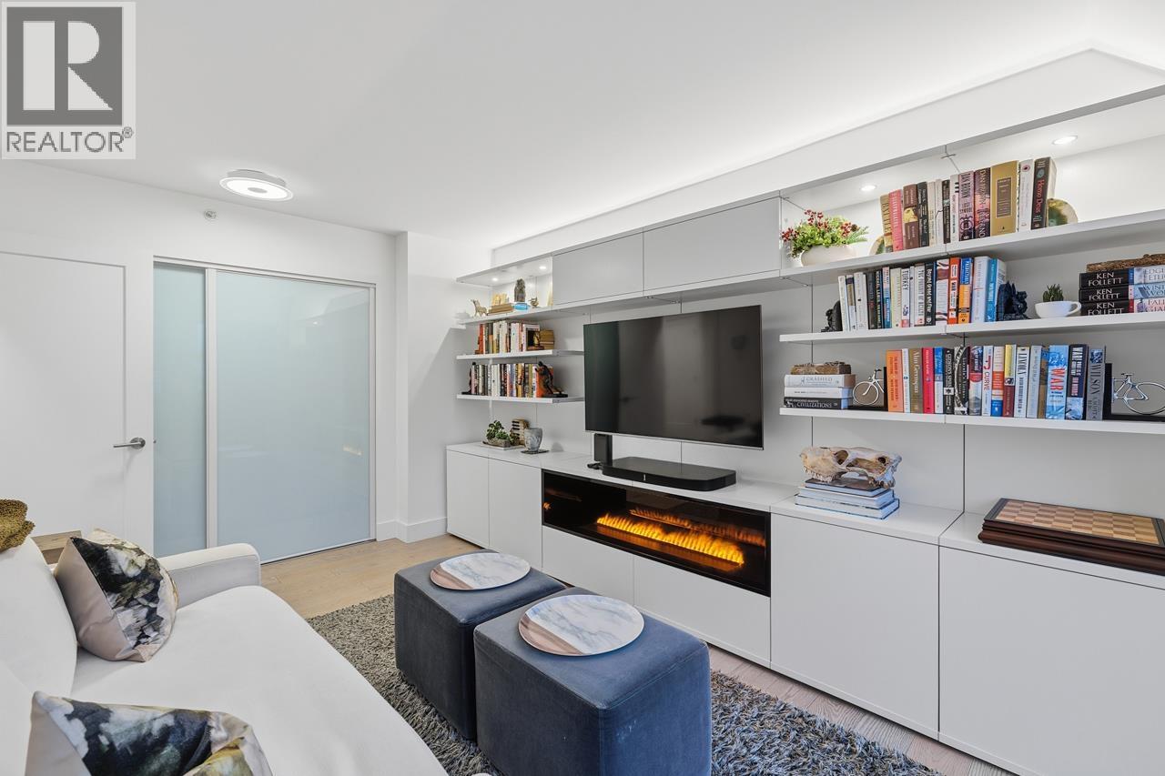 501 1155 Homer Street, Vancouver, British Columbia  V6B 5T5 - Photo 16 - R3108729